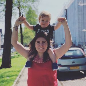 Meet your Posher, Amanda